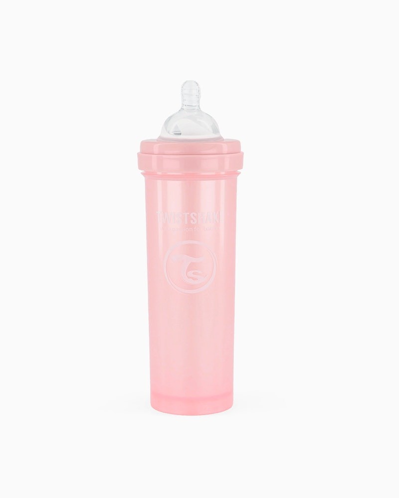 Biberon anticolico All in one 330ml de Twistshake
