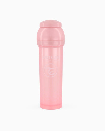 Biberon anticolico All in one 330ml de Twistshake