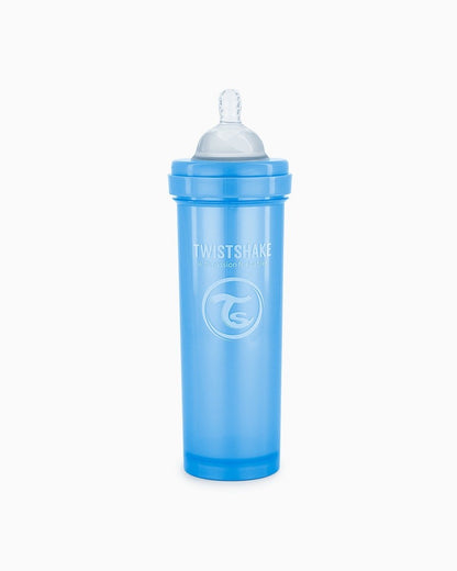 Biberon anticolico All in one 330ml de Twistshake