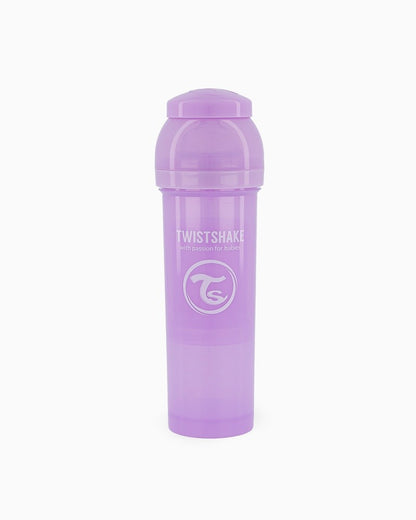 Biberon anticolico All in one 330ml de Twistshake