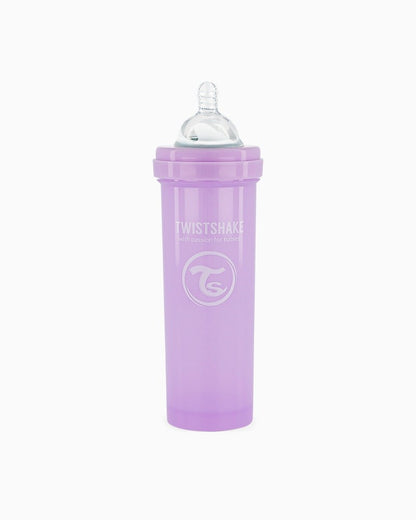 Biberon anticolico All in one 330ml de Twistshake