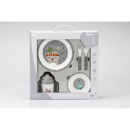 Set Mi Primera Vajilla de Interbaby