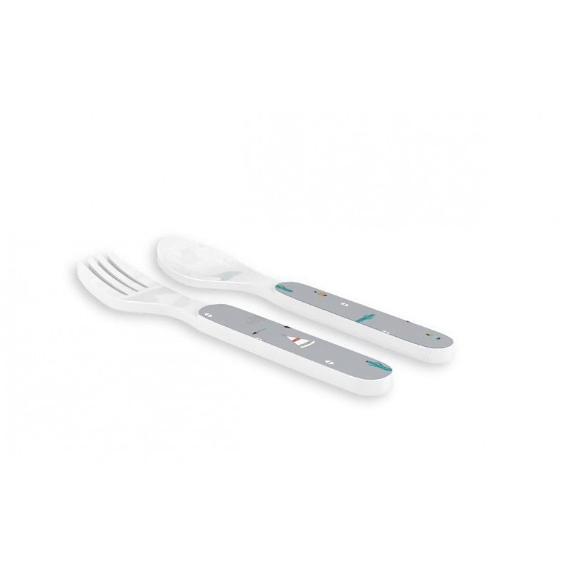 Set Mi Primera Vajilla de Interbaby