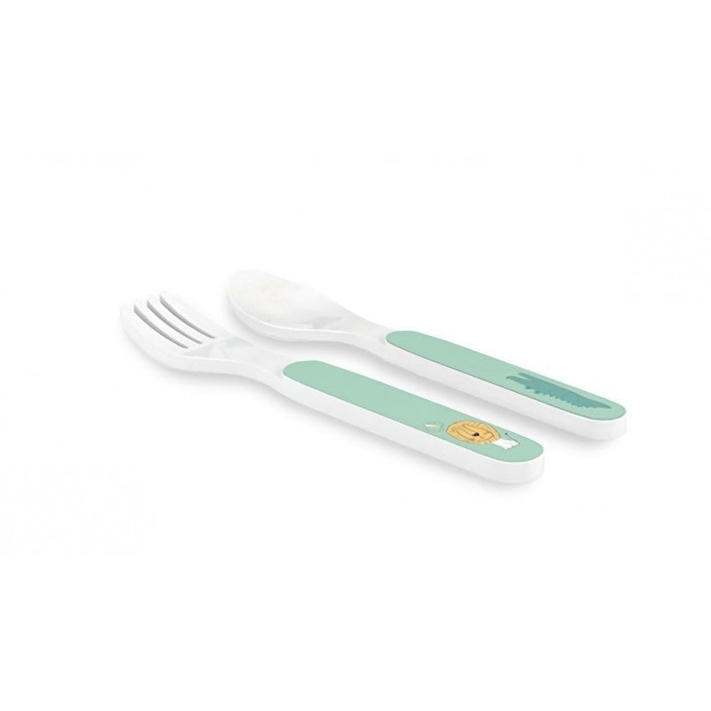 Set Mi Primera Vajilla de Interbaby