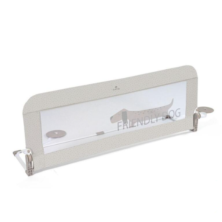 BARRERA CAMA NIDO 150 FRIENDLY D OLMITOS