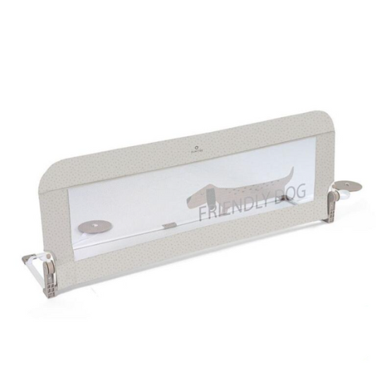 BARRERA CAMA NIDO 150 FRIENDLY D OLMITOS