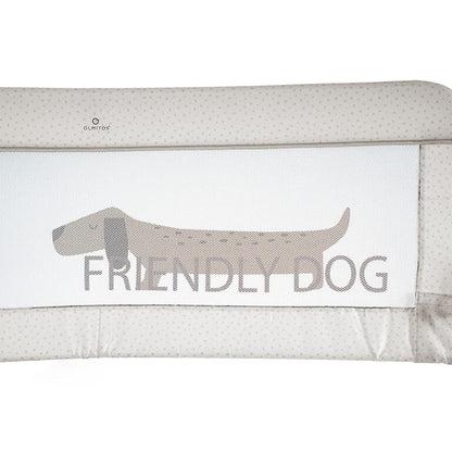 BARRERA CAMA NIDO 150 FRIENDLY D OLMITOS