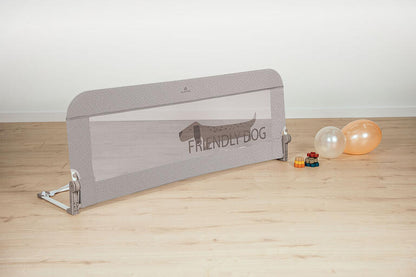 BARRERA CAMA NIDO 150 FRIENDLY D OLMITOS