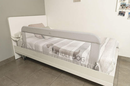 BARRERA CAMA NIDO 150 FRIENDLY D OLMITOS