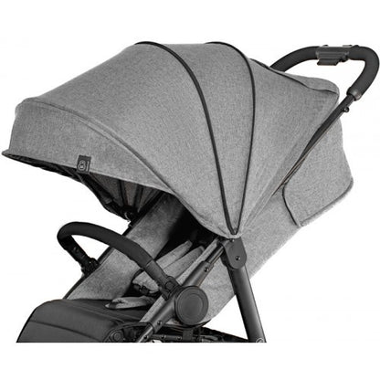 Silla de paseo Grande City de Kinderkraft