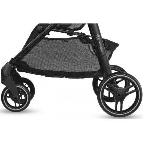 Silla de paseo Grande City de Kinderkraft