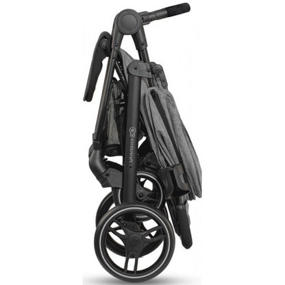 Silla de paseo Grande City de Kinderkraft