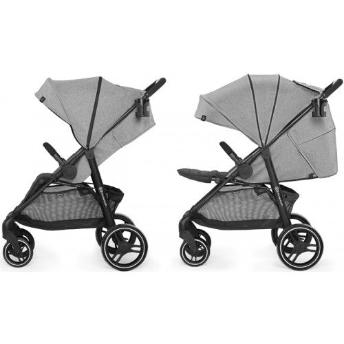 Silla de paseo Grande City de Kinderkraft