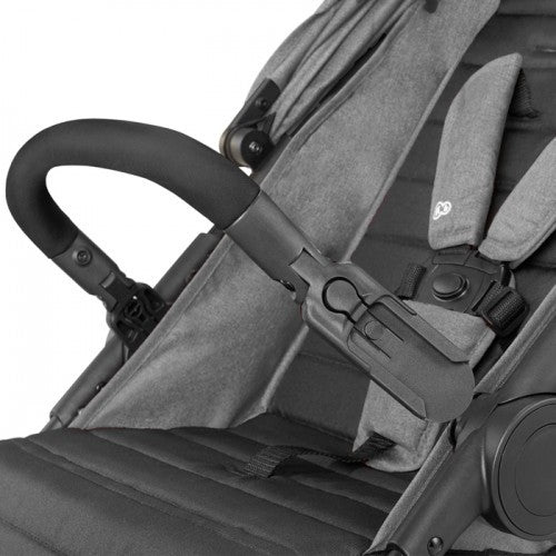 Silla de paseo Grande City de Kinderkraft