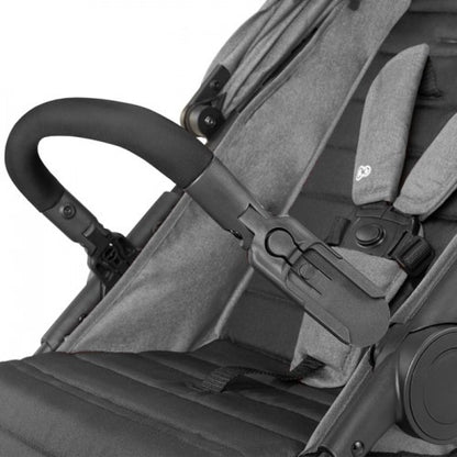 Silla de paseo Grande City de Kinderkraft