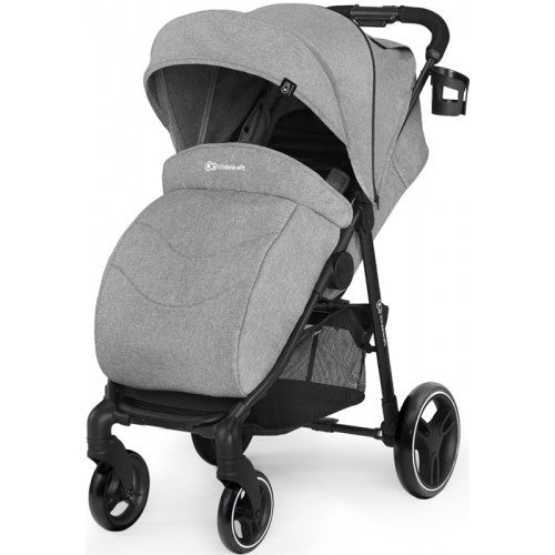 Silla de paseo Grande City de Kinderkraft