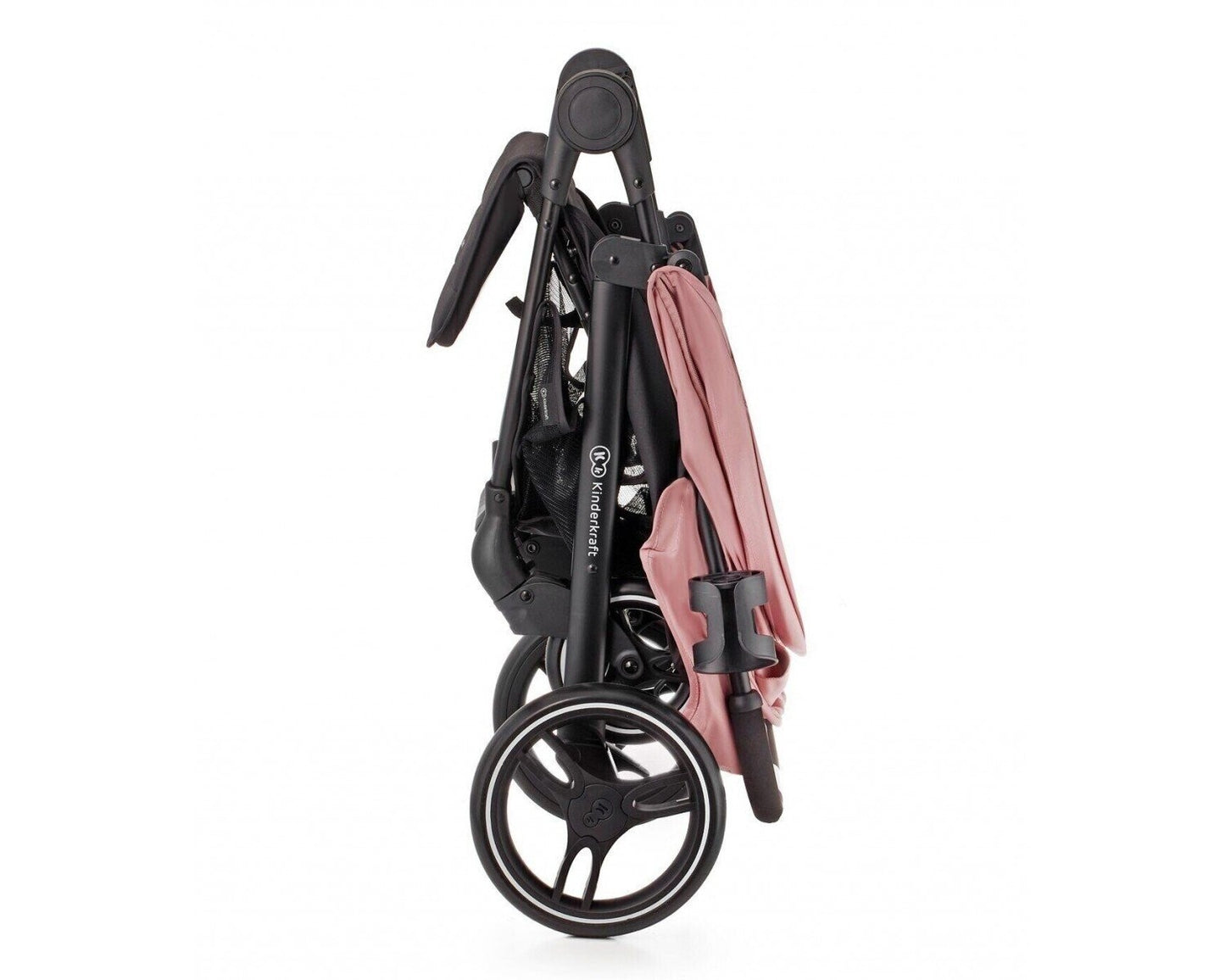 Silla de paseo Grande City de Kinderkraft