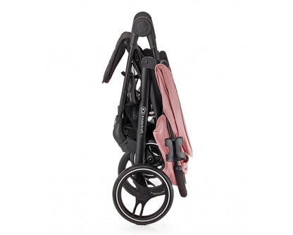 Silla de paseo Grande City de Kinderkraft