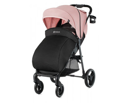Silla de paseo Grande City de Kinderkraft