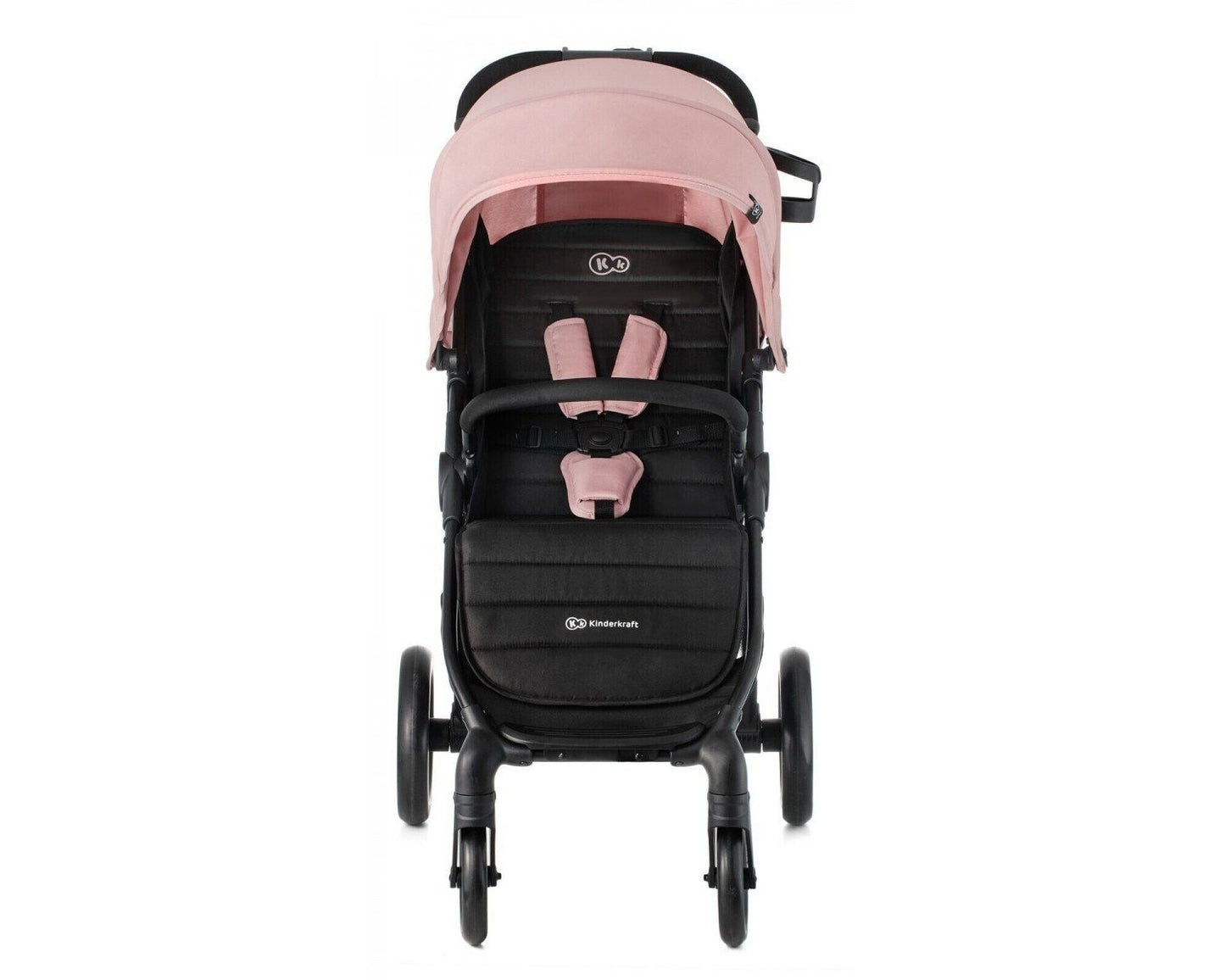 Silla de paseo Grande City de Kinderkraft