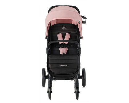 Silla de paseo Grande City de Kinderkraft