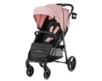 Silla de paseo Grande City de Kinderkraft
