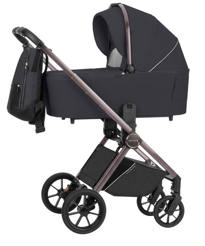 Duo Cochecito Ultra de Carrello