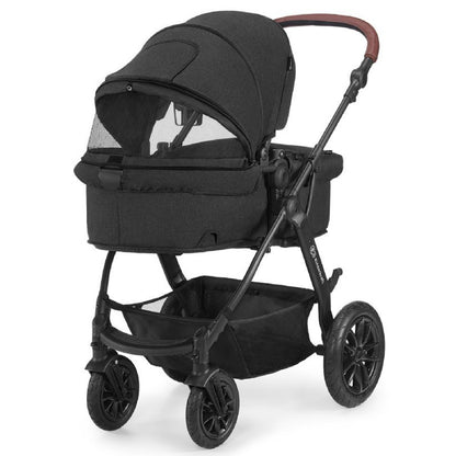 Cochecito Bebe Xmoov 3 en 1 de Kinderkraft