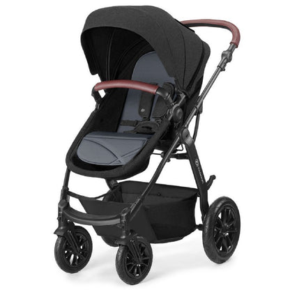 Cochecito Bebe Xmoov 3 en 1 de Kinderkraft