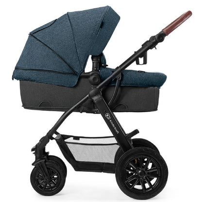 Cochecito Bebe Xmoov 3 en 1 de Kinderkraft