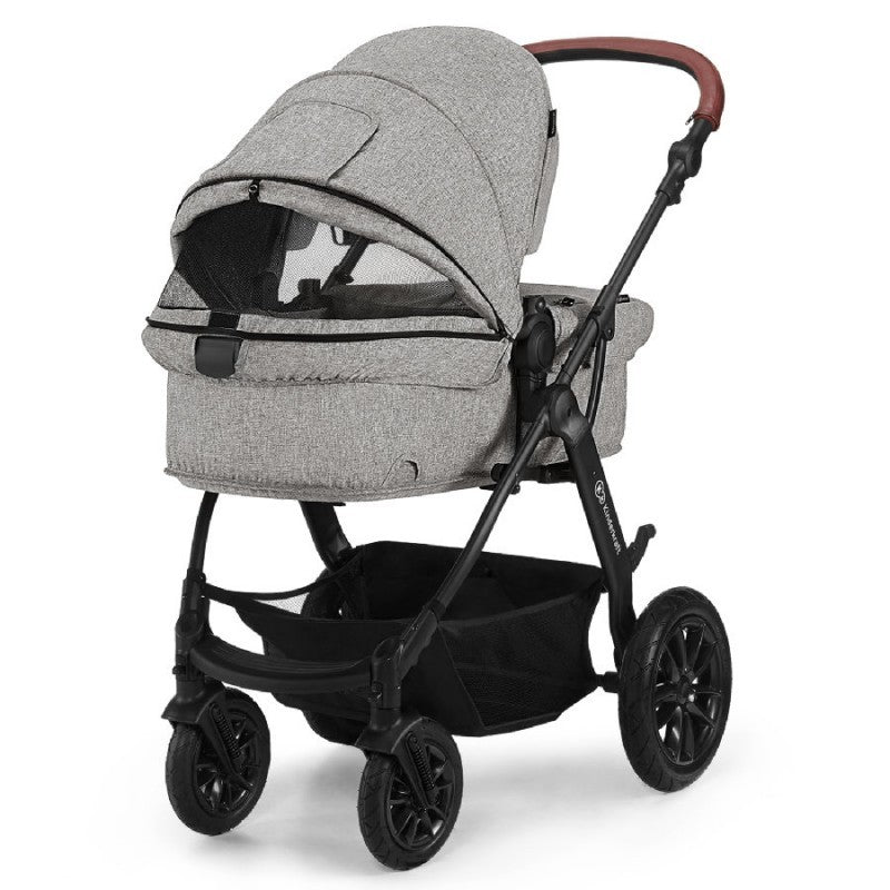 Cochecito Bebe Xmoov 3 en 1 de Kinderkraft