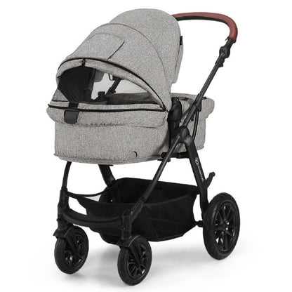 Cochecito Bebe Xmoov 3 en 1 de Kinderkraft