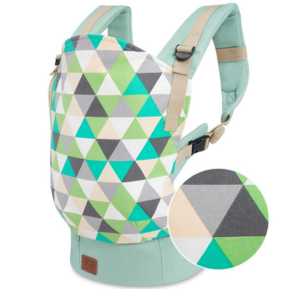 Mochila Portabebe Nino de Kinderkraft