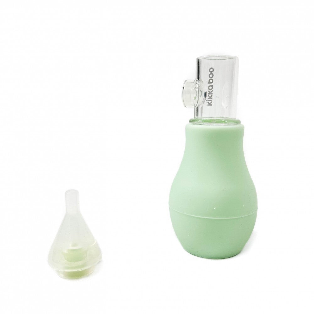 Aspirador Nasal Antireflujo de Kikkaboo