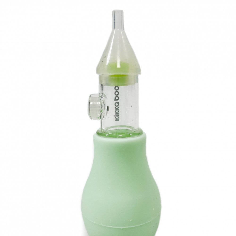 Aspirador Nasal Antireflujo de Kikkaboo