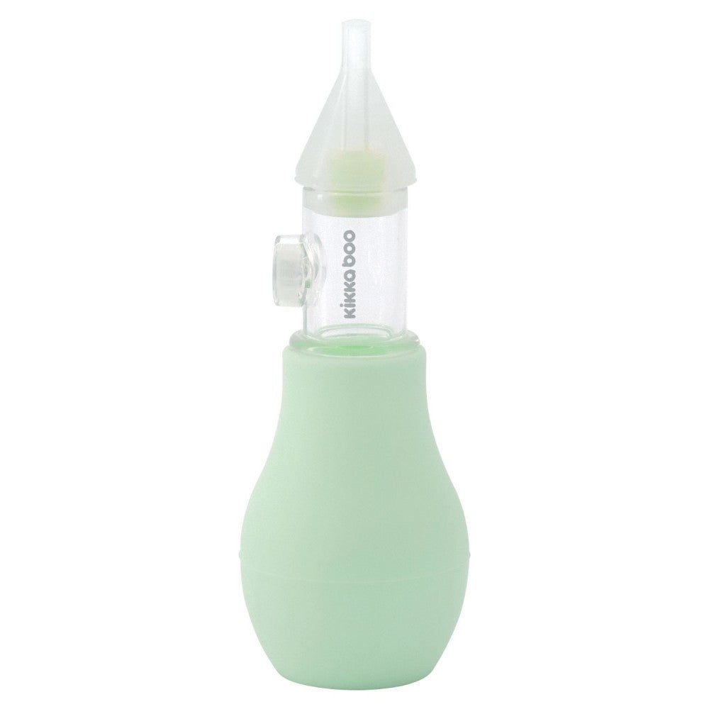 Aspirador Nasal Antireflujo de Kikkaboo