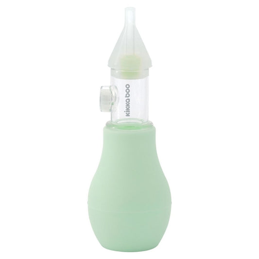 Aspirador Nasal Antireflujo de Kikkaboo