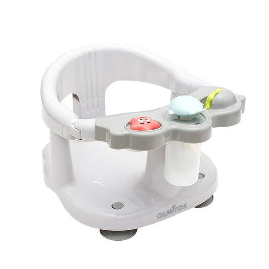 Asiento de Baño Abatible De Olmitos