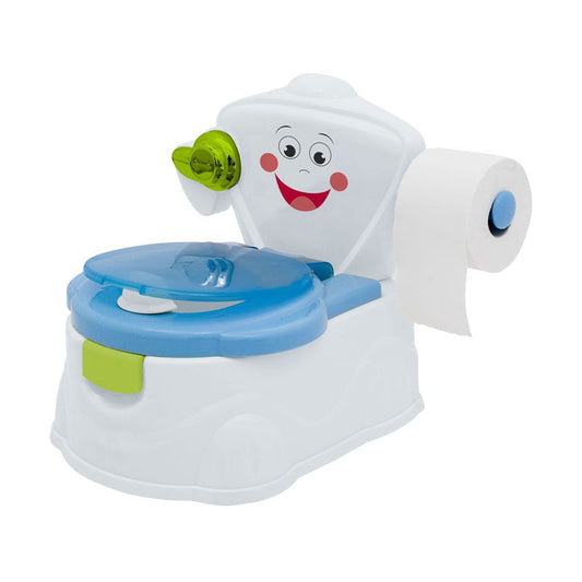 Urinol Olmitos Funny WC 2 em 1