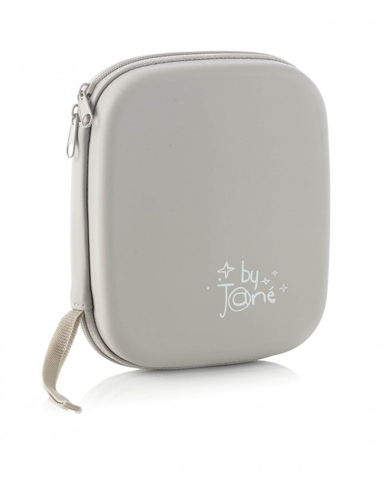 Conjunto de Higiene para Bebês Jané Bolsa de Higiene Pessoal