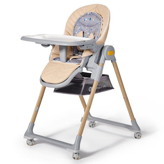 Trona evolutiva Lastree Con arco de Juego de Kinderkraft (chollomania)