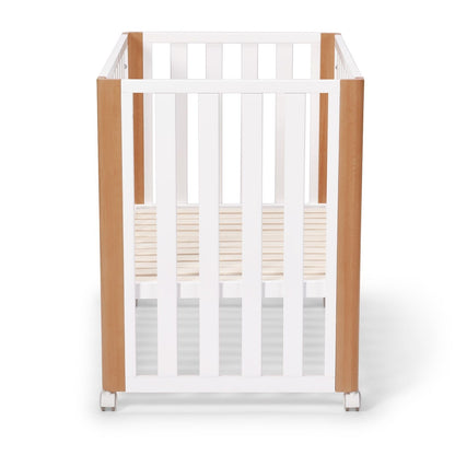 Cuna 4 en 1 + Colchón  Koya de Kinderkraft