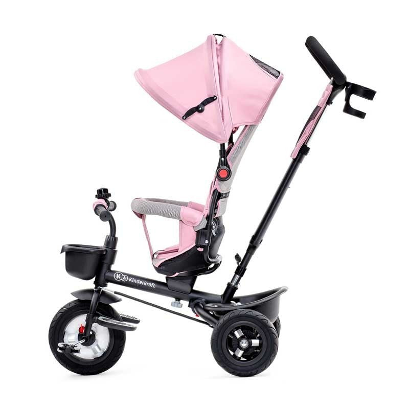 Triciclo Aveo de Kinderkraft