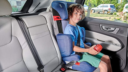 Silla Auto Junior Fix de Kinderkraft