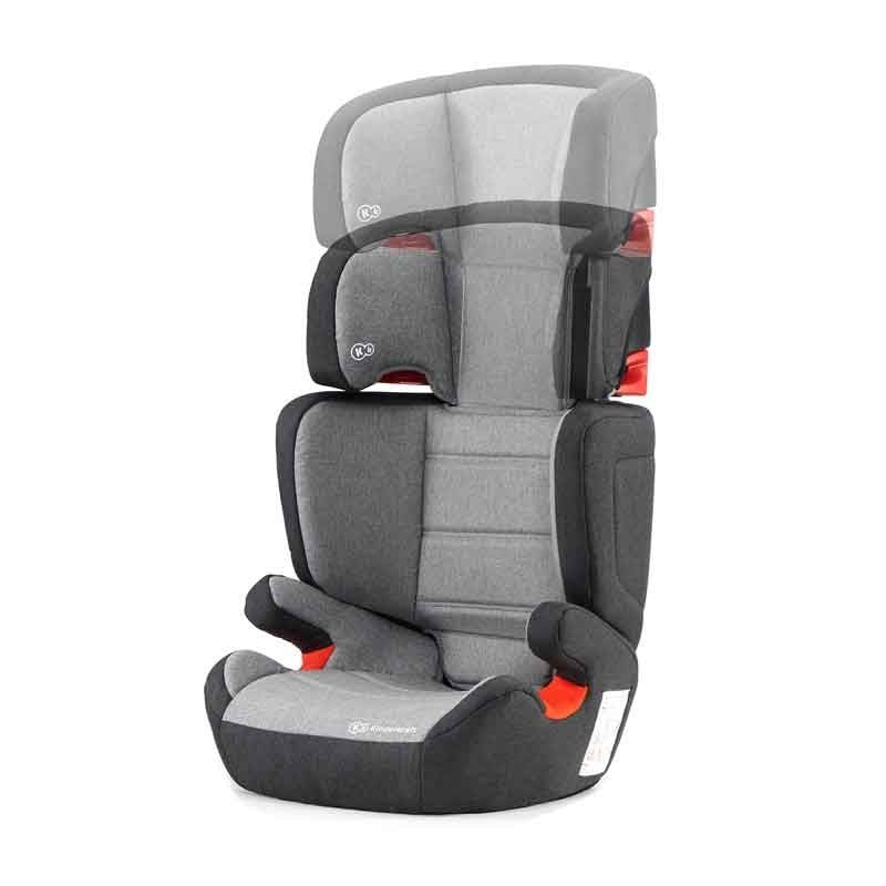 Silla Auto Junior Fix de Kinderkraft