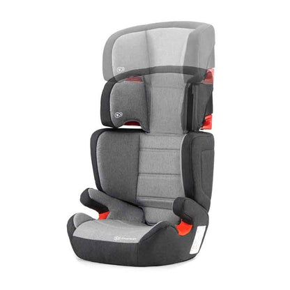 Silla Auto Junior Fix de Kinderkraft