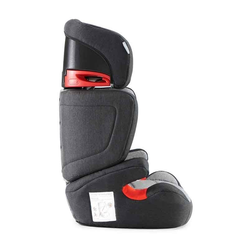 Silla Auto Junior Fix de Kinderkraft