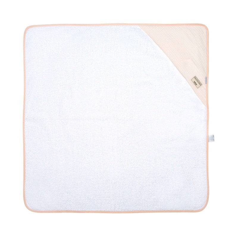 Capa de Baño Algodón ASTRA 80x80 de Cambrass