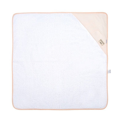 Capa de Baño Algodón ASTRA 80x80 de Cambrass