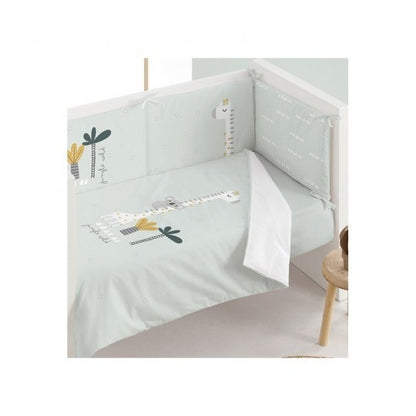 Funda Para Cambiador Cubrebañera Rizo Pirulos